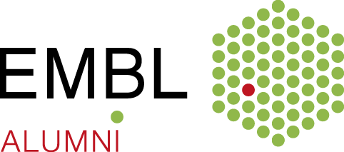 European Molecular Biology Laboratory Logo